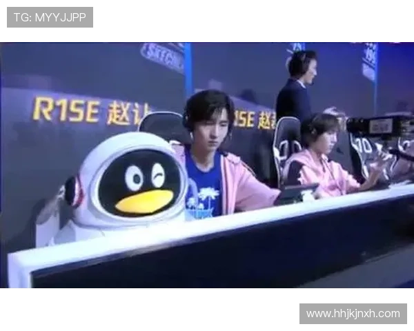 多米直播在电竞赛事中的应用与直播效果分析报告